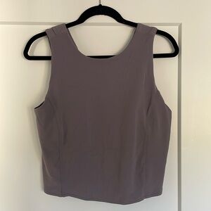 Lululemon Longline Tank